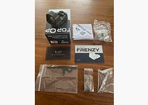 Vector Optics SCRD-79 Frenzy F3 1x26x32 6MOA - como nuevo