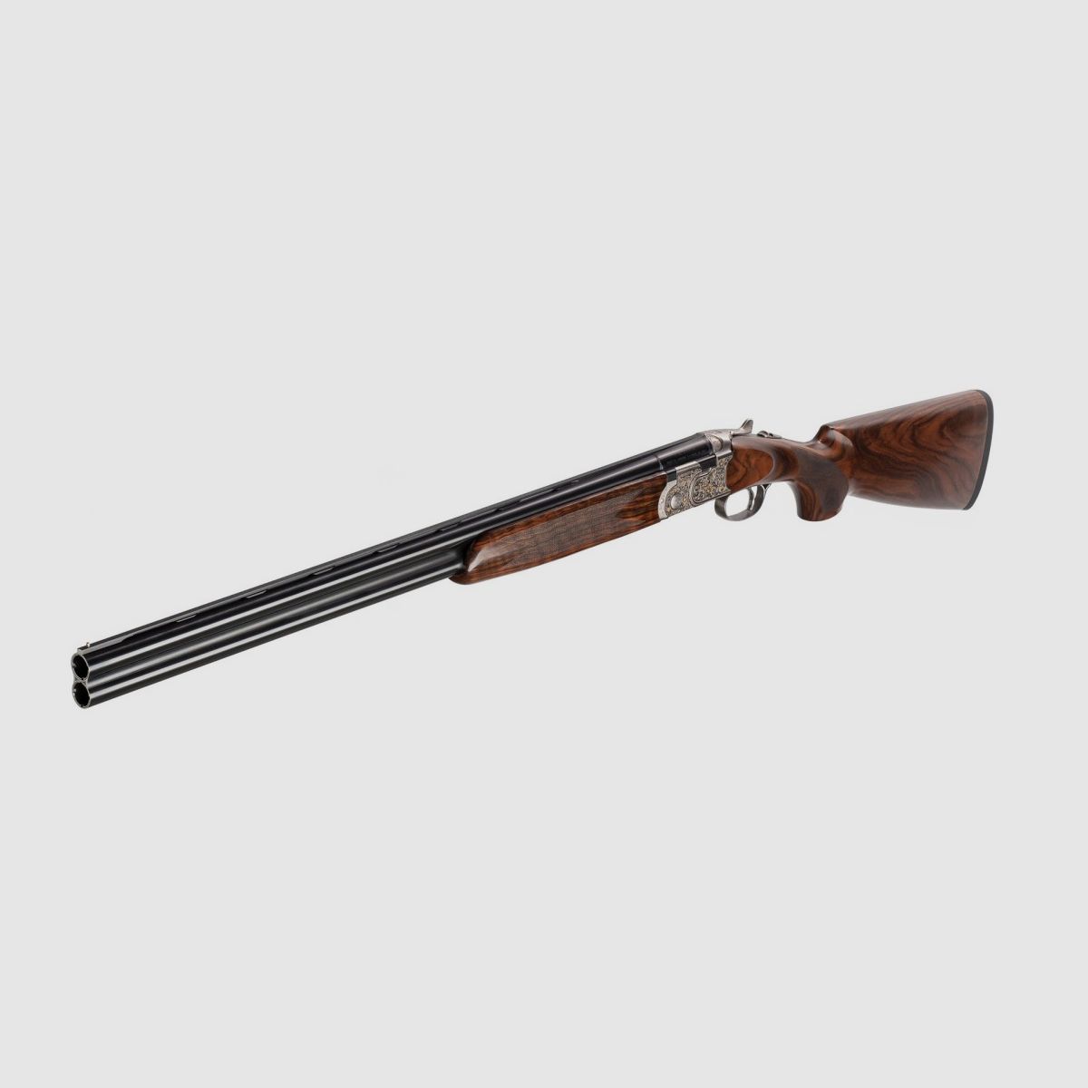 BERETTA 687 SILVER PIGEON 500 JAHRE LIMITIERTE AUFLAGE KAL. 12/76, Bild 6 von 10