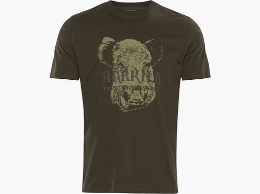 Härkila Odin T-Shirt 2er-Pack