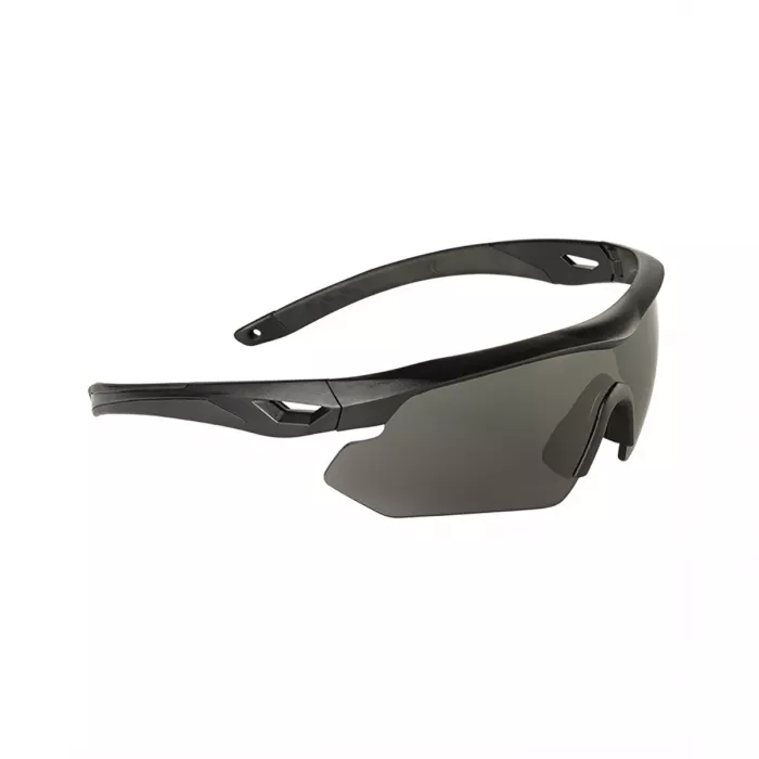 Tattica. Occhiali Swiss Eye® Nighthawk Neri