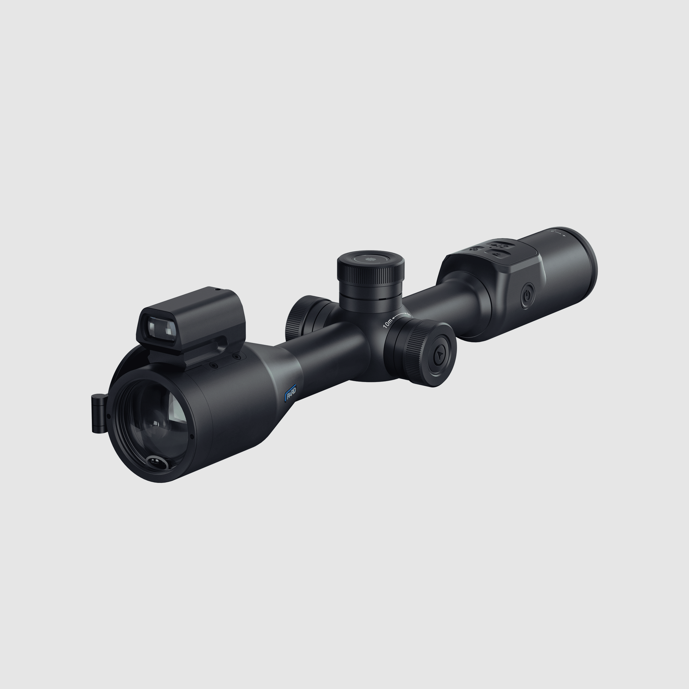 Telescopio notturno Pard Night Stalker 4k 2.0 + telemetro