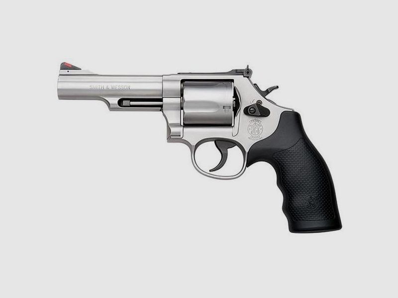 SMITH & WESSON Revolver Mod. 69 -4,25' .44RemMag