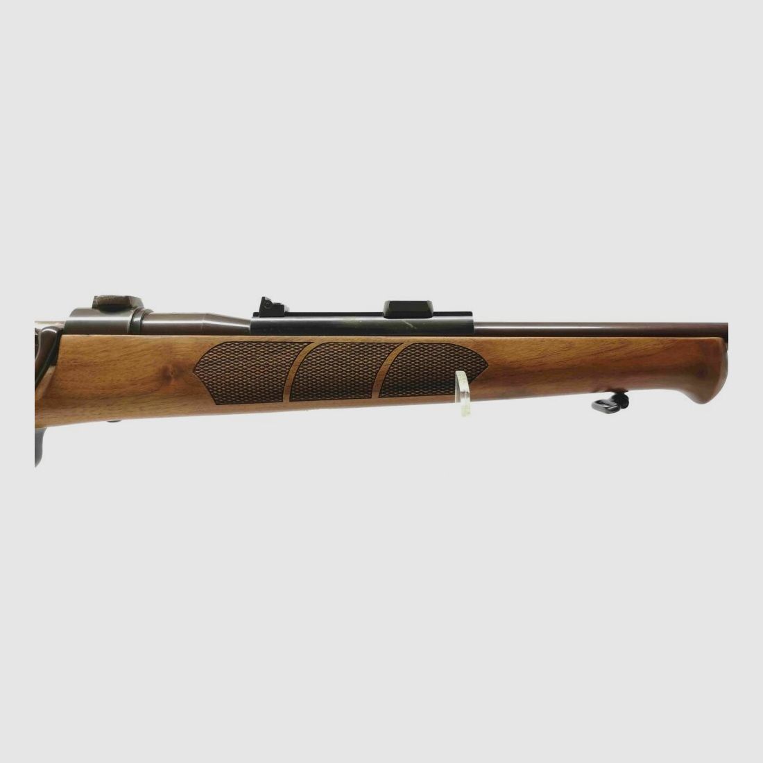 Mauser M66 met extra Otto Repa verwisselbare loop (55 cm)