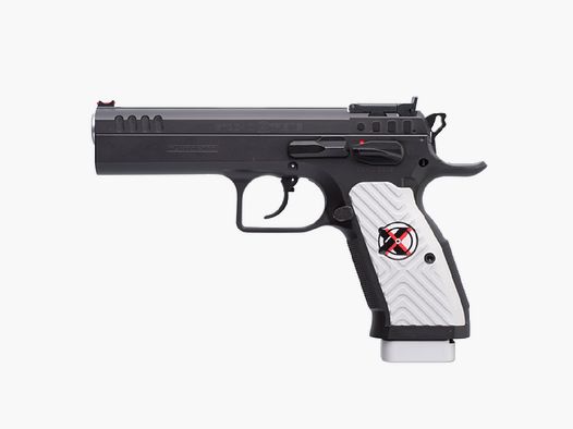 Tanfoglio Modèle Stock II XTREME