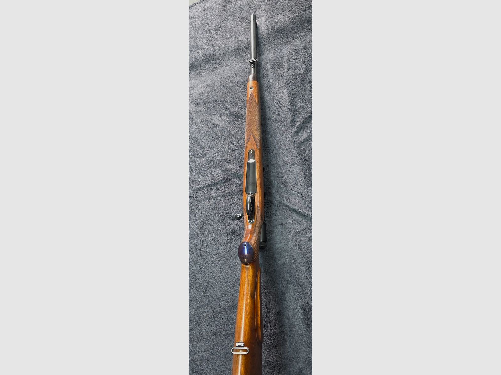 Sako 470 Capstick pièce unique, image 4 sur 8