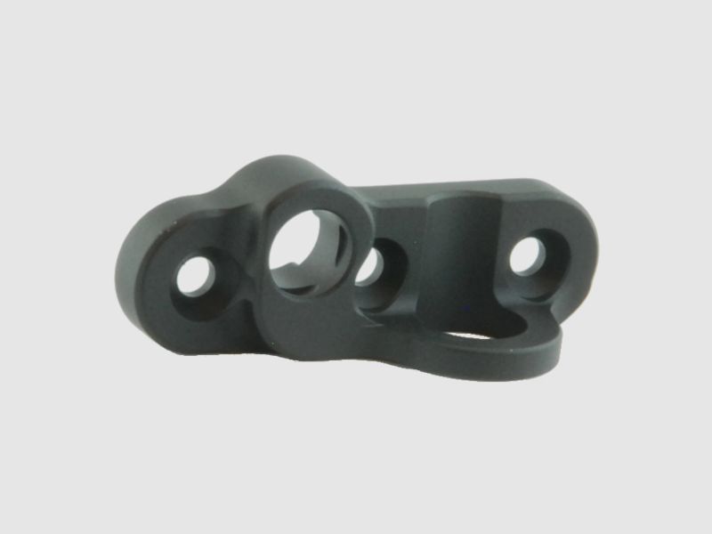 Spuhr Trageriemenbügel Dual Adapter