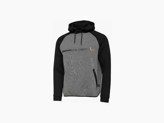 SAVAGE GEAR TEC-FOAM HOODIE