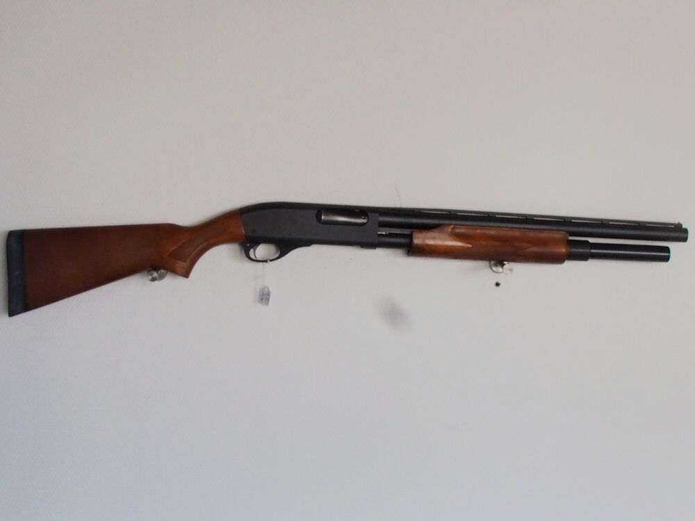 Remington 870 Express Magnum
