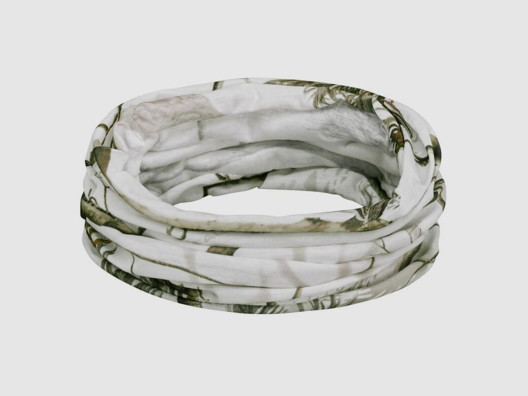 PINEWOOD® CAMOU SCARF/TUBE