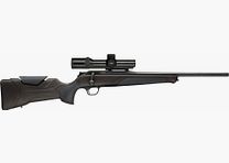 BLASER Blaser R8 Professional 2.0 Nero/Marrone .308 Win + B2 1-6x24 iC S
