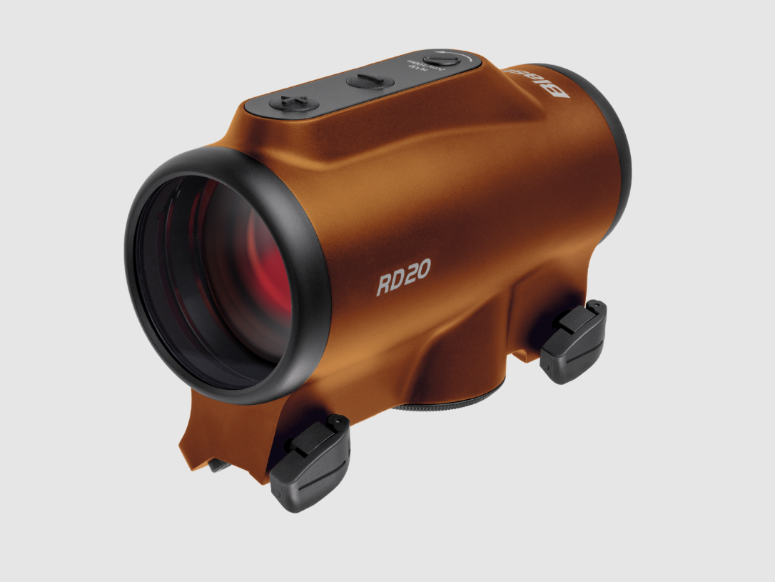 RD20 Orange, Bild 3 von 3
