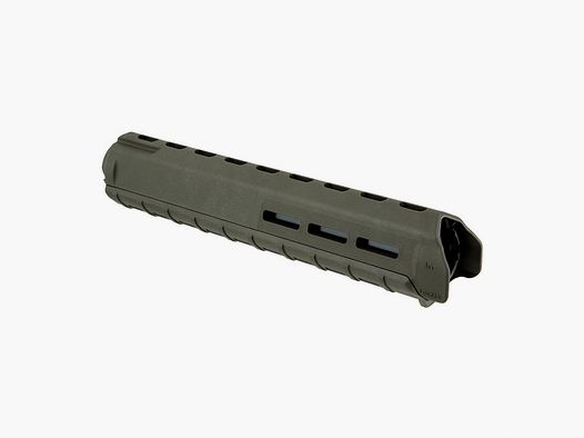 MAGPUL MOE HANDGUARD M-LOK RIFLE LÄNGE FÜR AR-15 ODG