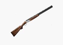 Strzelba over-and-under Sporting Beretta Silver Pigeon I - Kal. 12/76