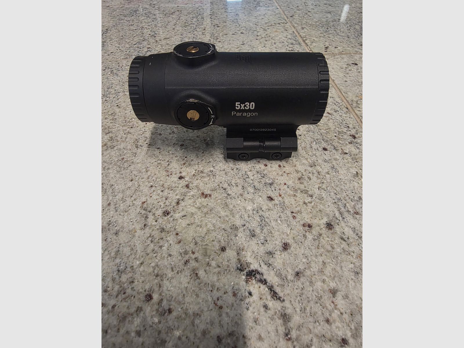 Vector Optics 5-voudige vergroting SCMF-34