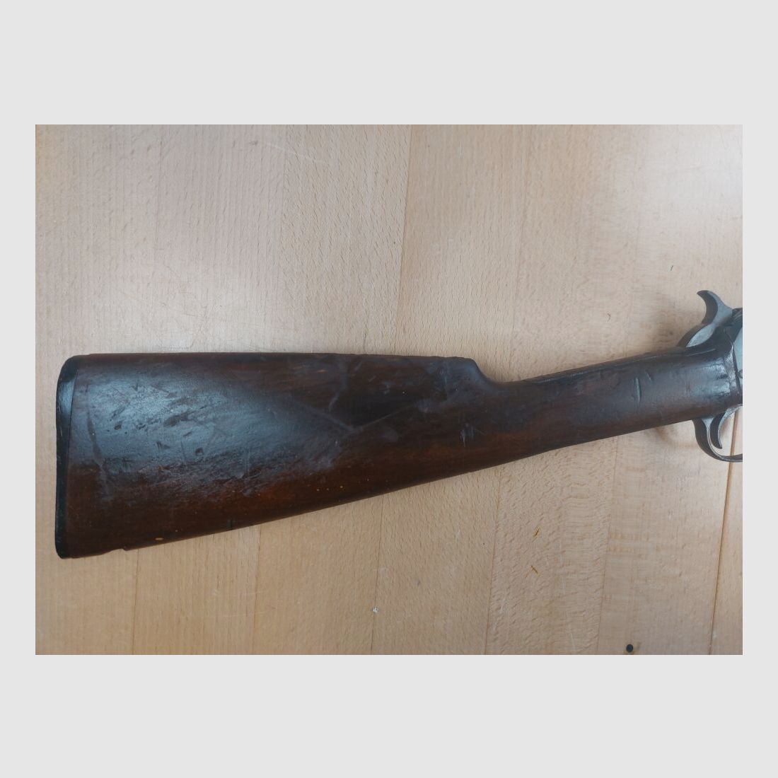 Winchester , USA M 1906