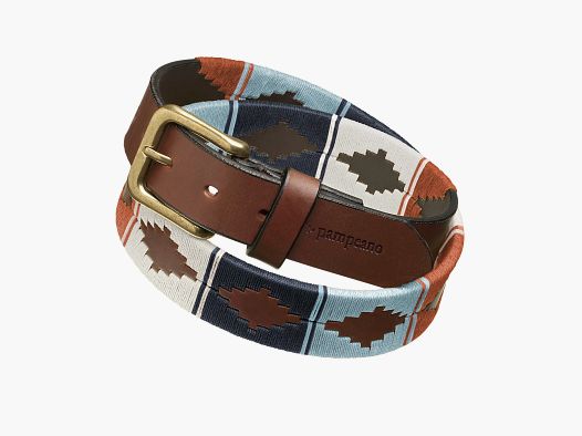 PAMPEANO Polo Gürtel