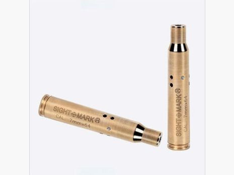 Laserowy nabój Sight-Mark Justier kaliber: 8mm x57 IRS