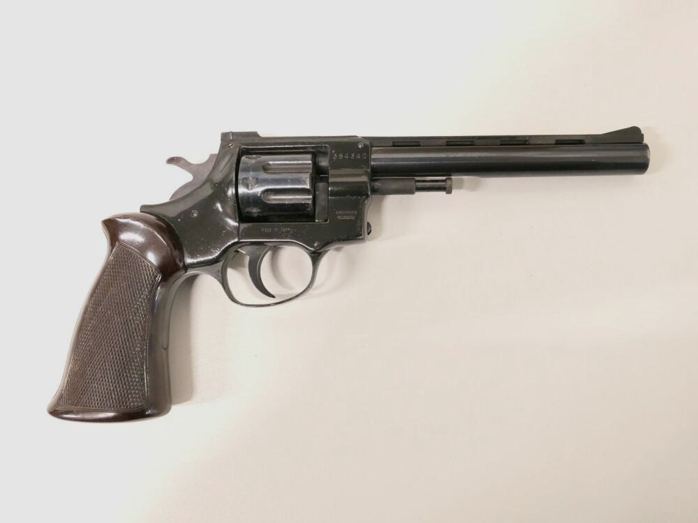 Arminius HW7S