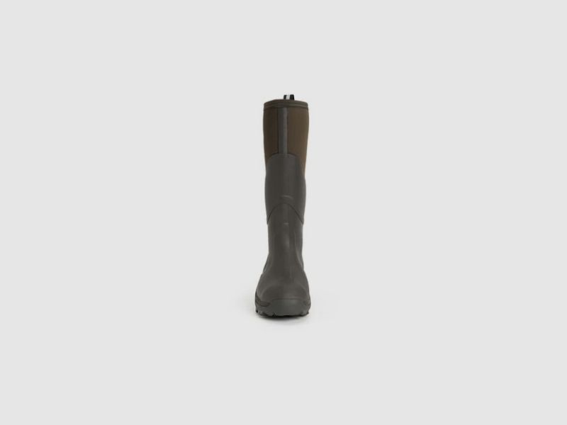 Muck Boot Muckmaster Unisex – Braun, Bild 6 von 10