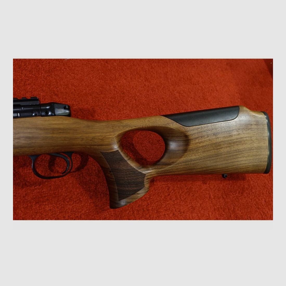 Heym SR30 8x57JS, Bild 4 von 6