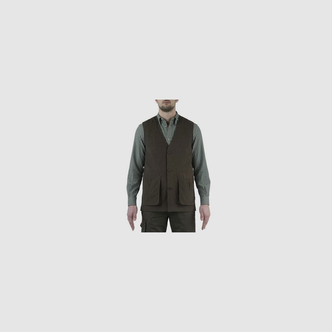 BERETTA GILET COUNTRY CLASSIC COMBAT GUY3001822, Bild 7 von 9
