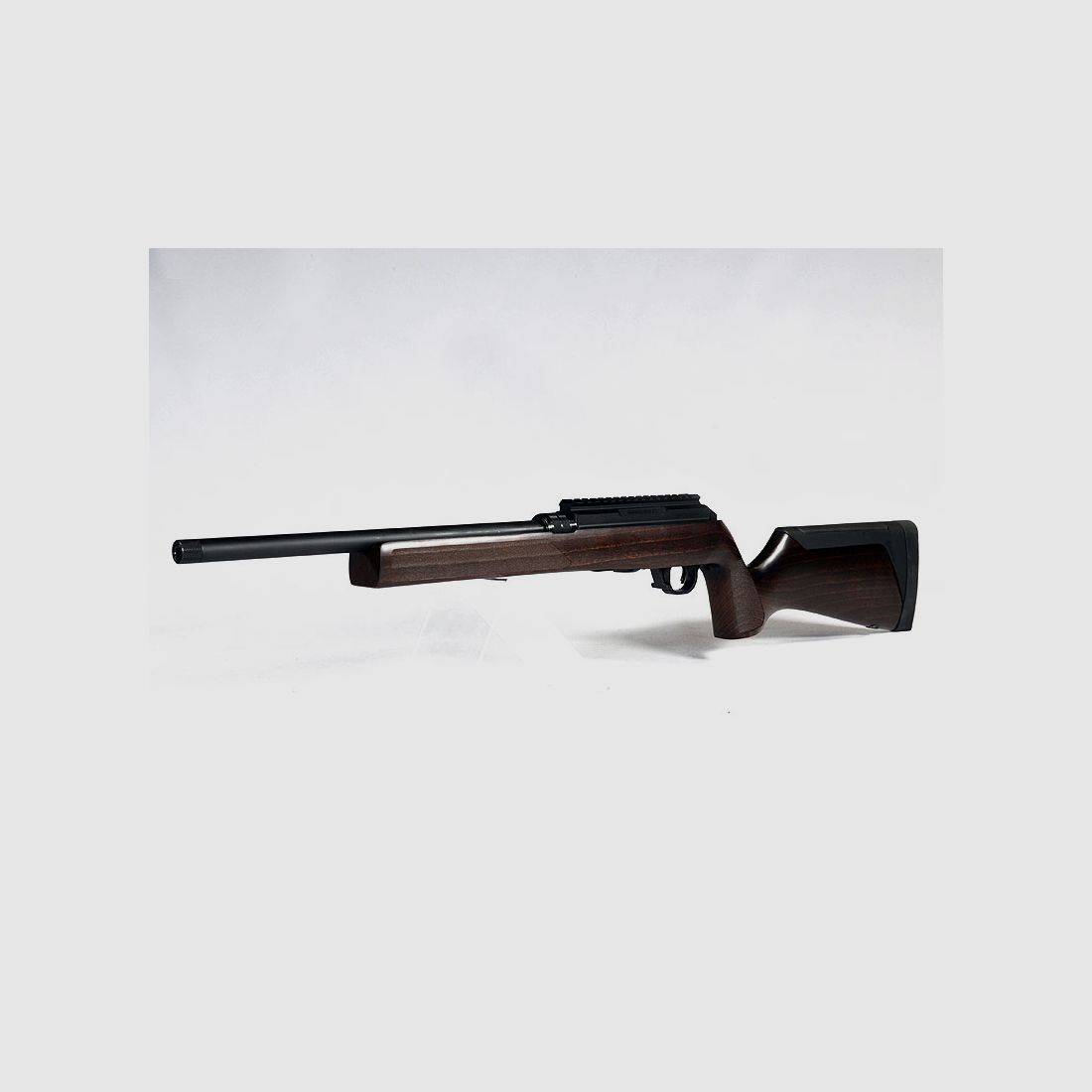 HÄMMERLI Arms Force B1 22 Wood Classic