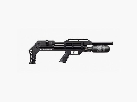 FX Maverick Compact