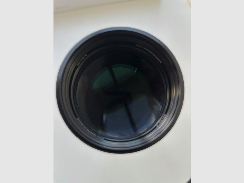 Hawke Sidewinder 30 FFP 6-24x56 (17460) – Half Mil reticle – As new / unfired / unused in original packaging - with Bubble Level