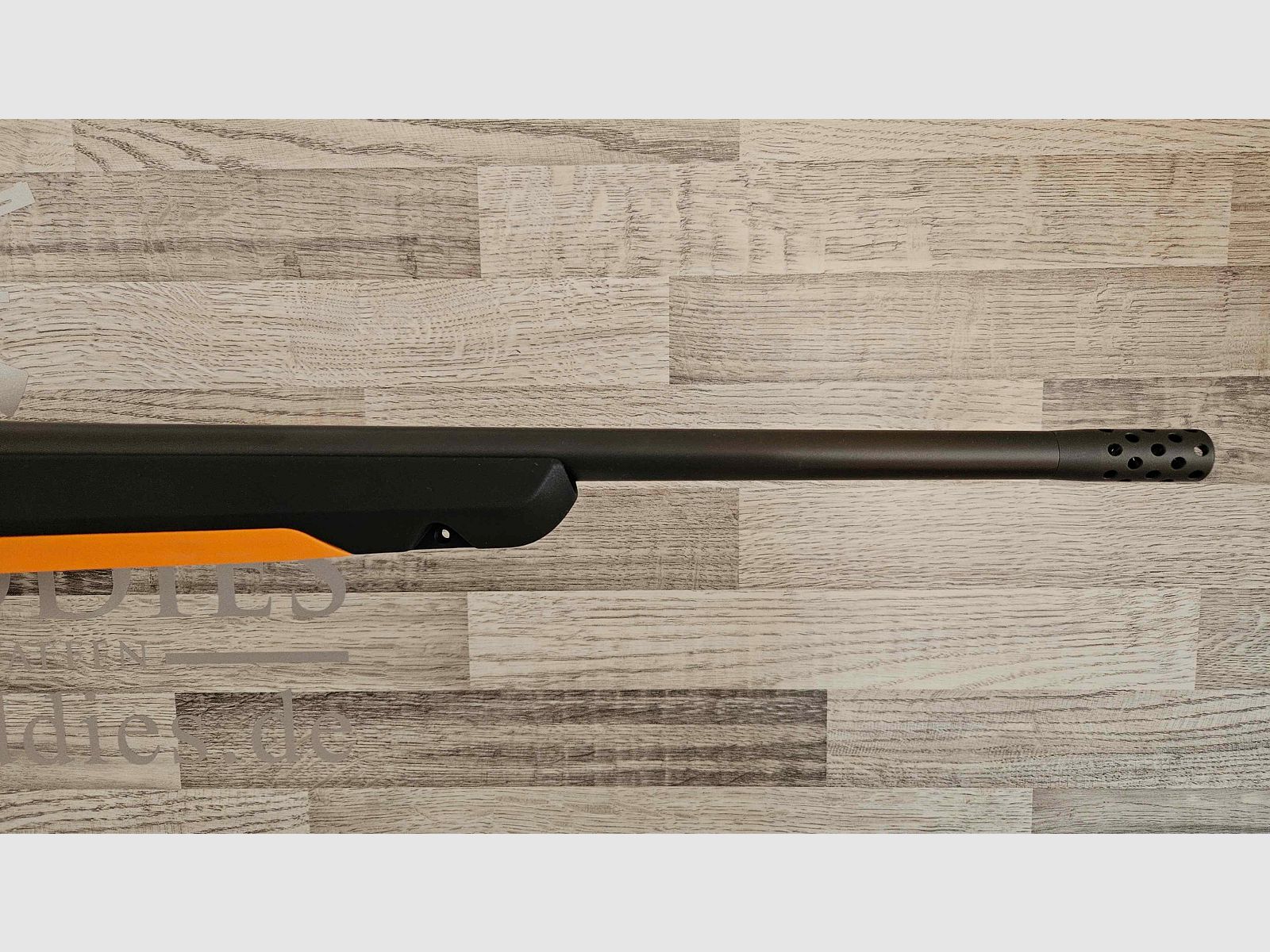 CZ600+ ERGO Driven Hunt Cal. .308Win. - ¡Precio especial!!! - Producto nuevo del comercio especializado