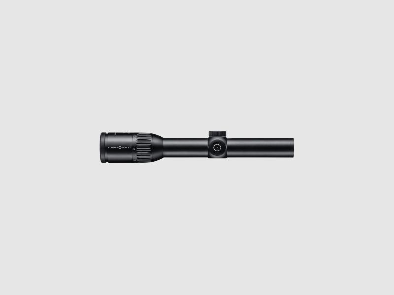 Schmidt & Bender 1 - 8 x 24 Exos LM / in FD 7 ASV