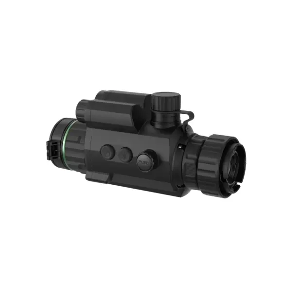 Clip-On Nachtsichtmonokular mit Entfernungsmesser HIKMICRO Cheetah C32F-RNL, Bild 3 von 6