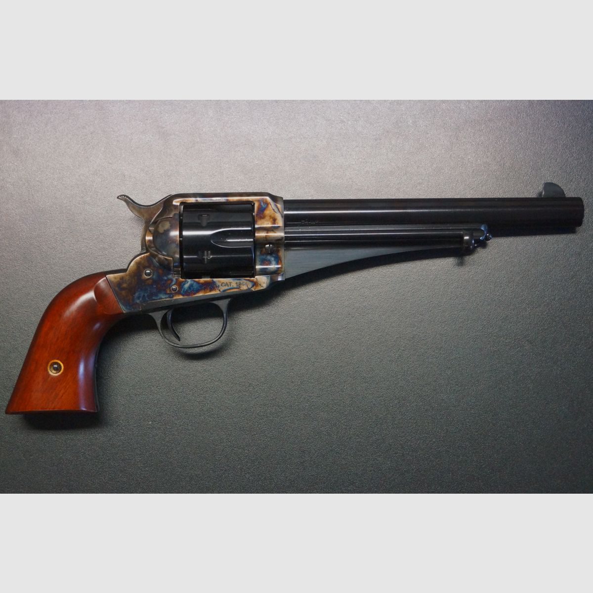 Uberti 1875 Army Outlaw .45 Colt, immagine 1 di 6