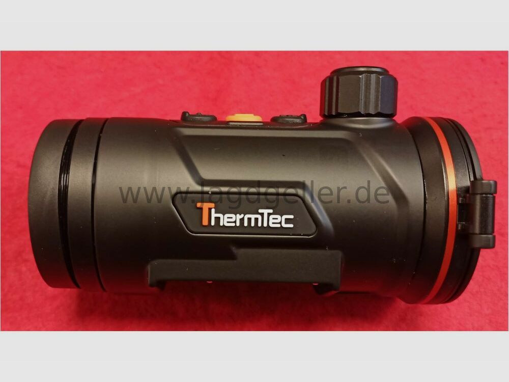 ThermTec Hunt 650 Pro
