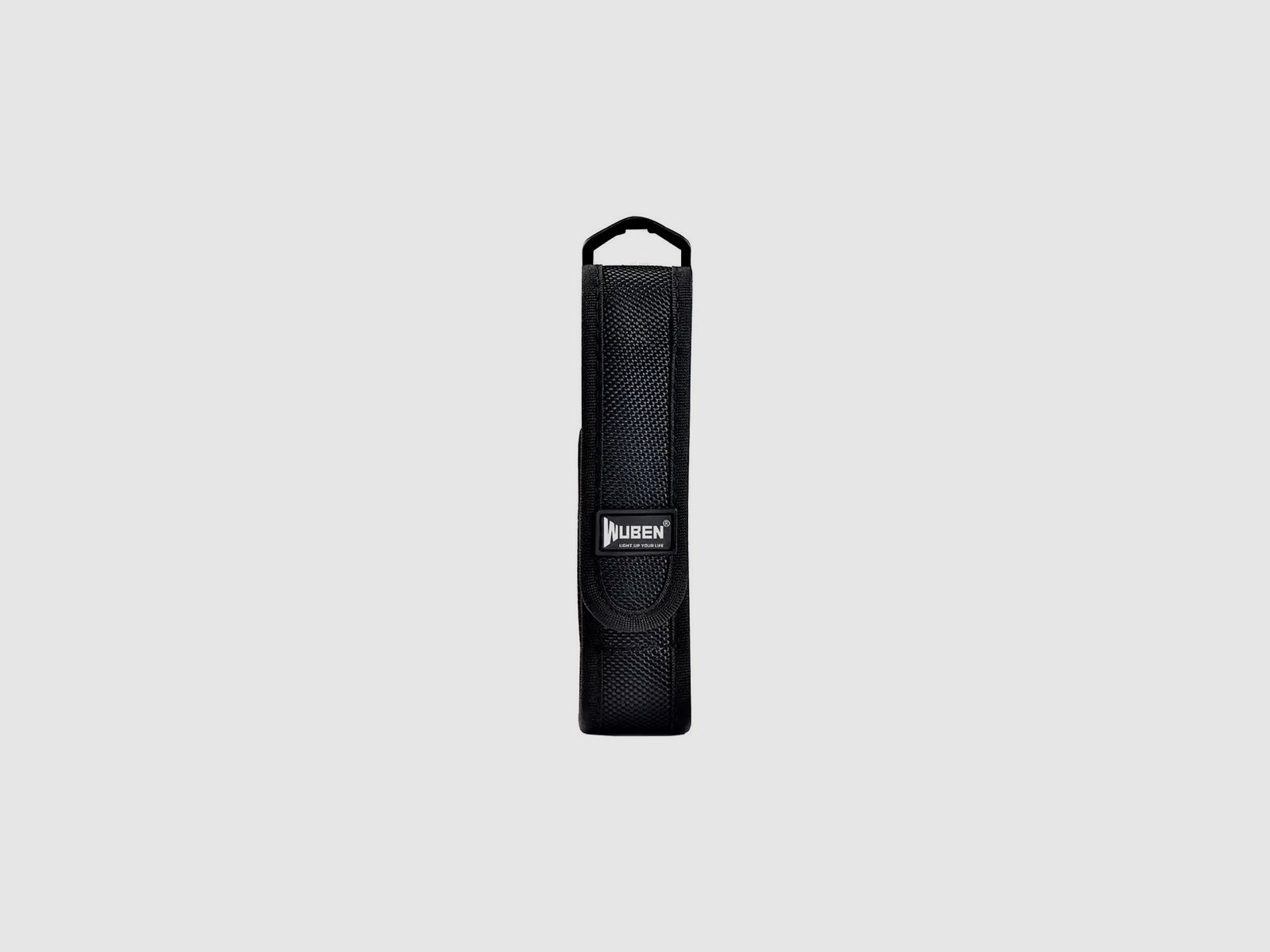 Etui Lampe Wuben AS5
