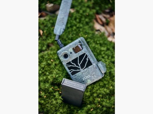 ZEISS Secacam3 Power Pack