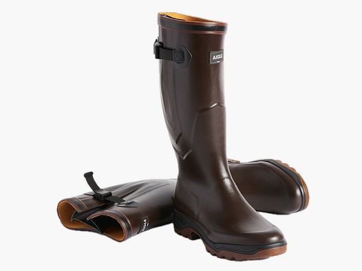 AIGLE PARCOURS 2 Vario Brown