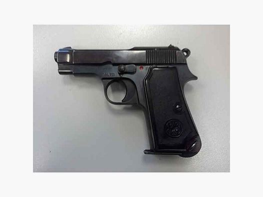 Pistole Beretta Mod.35 Kal.7