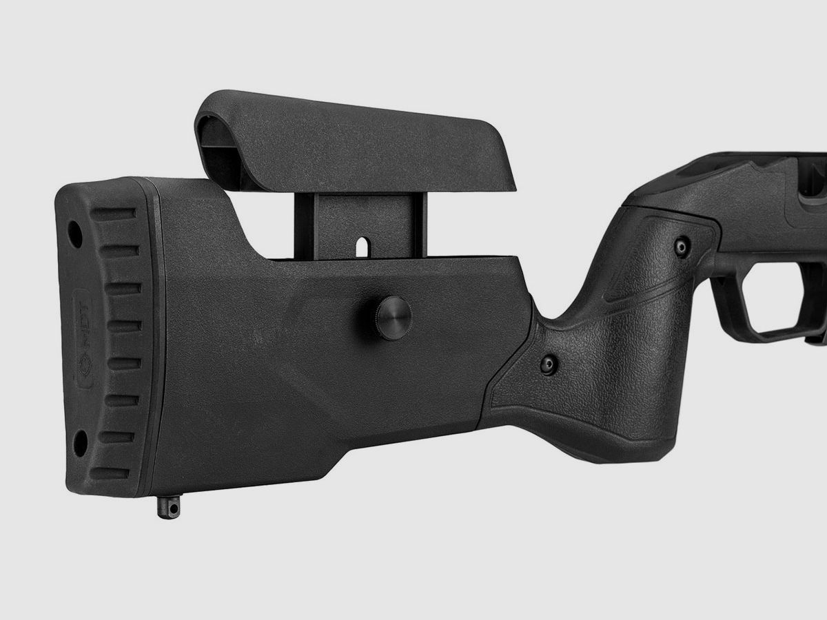 Field Stock – CZ 455 – RH – BLK, imagen 2 de 3