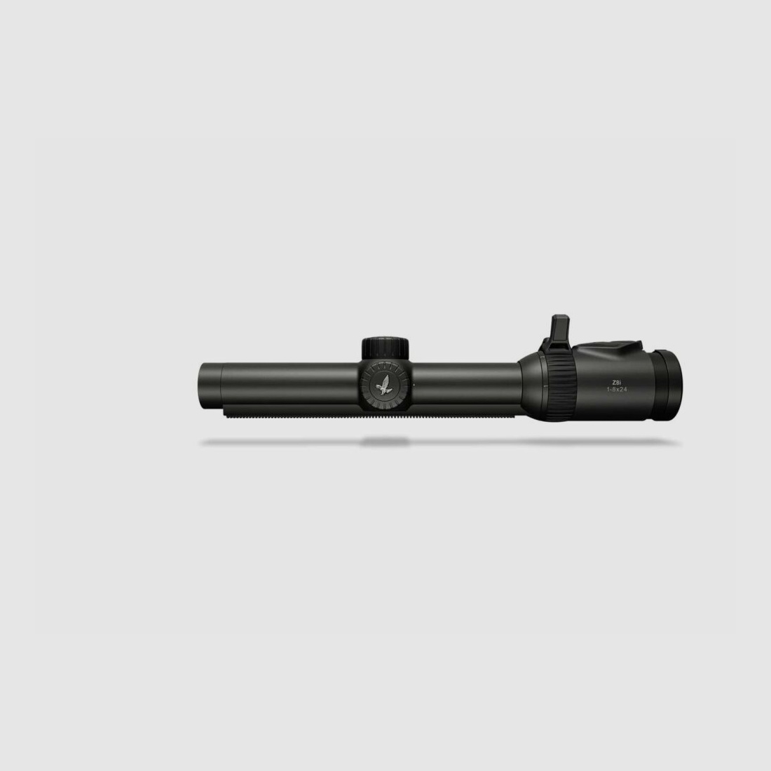 Swarovski Z8i​ 1-8x24 II SR 4A-1 riflescope