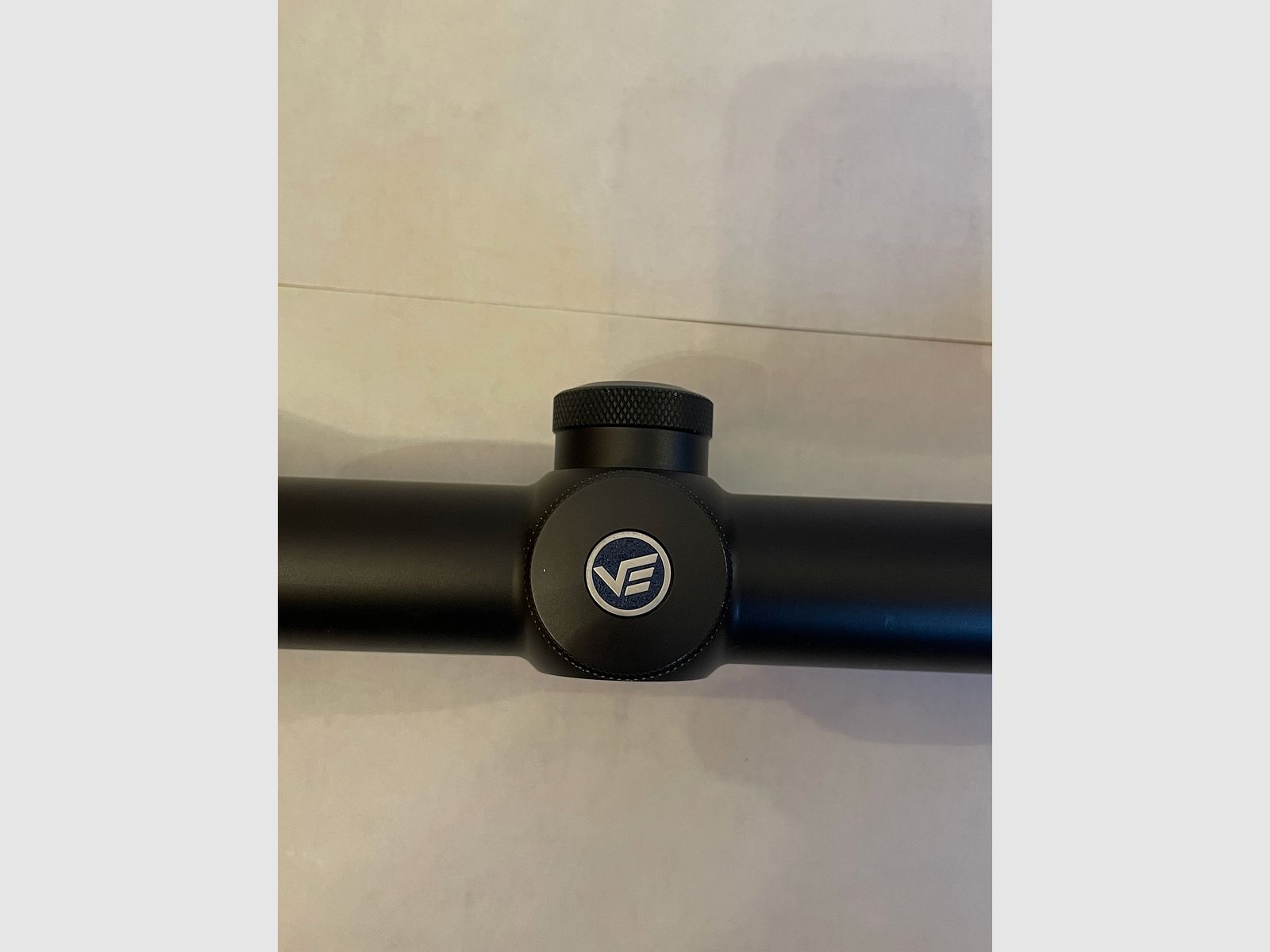 Vector Optics Grizzly 3–12x56 Zielfernrohr – Leuchtabsehen