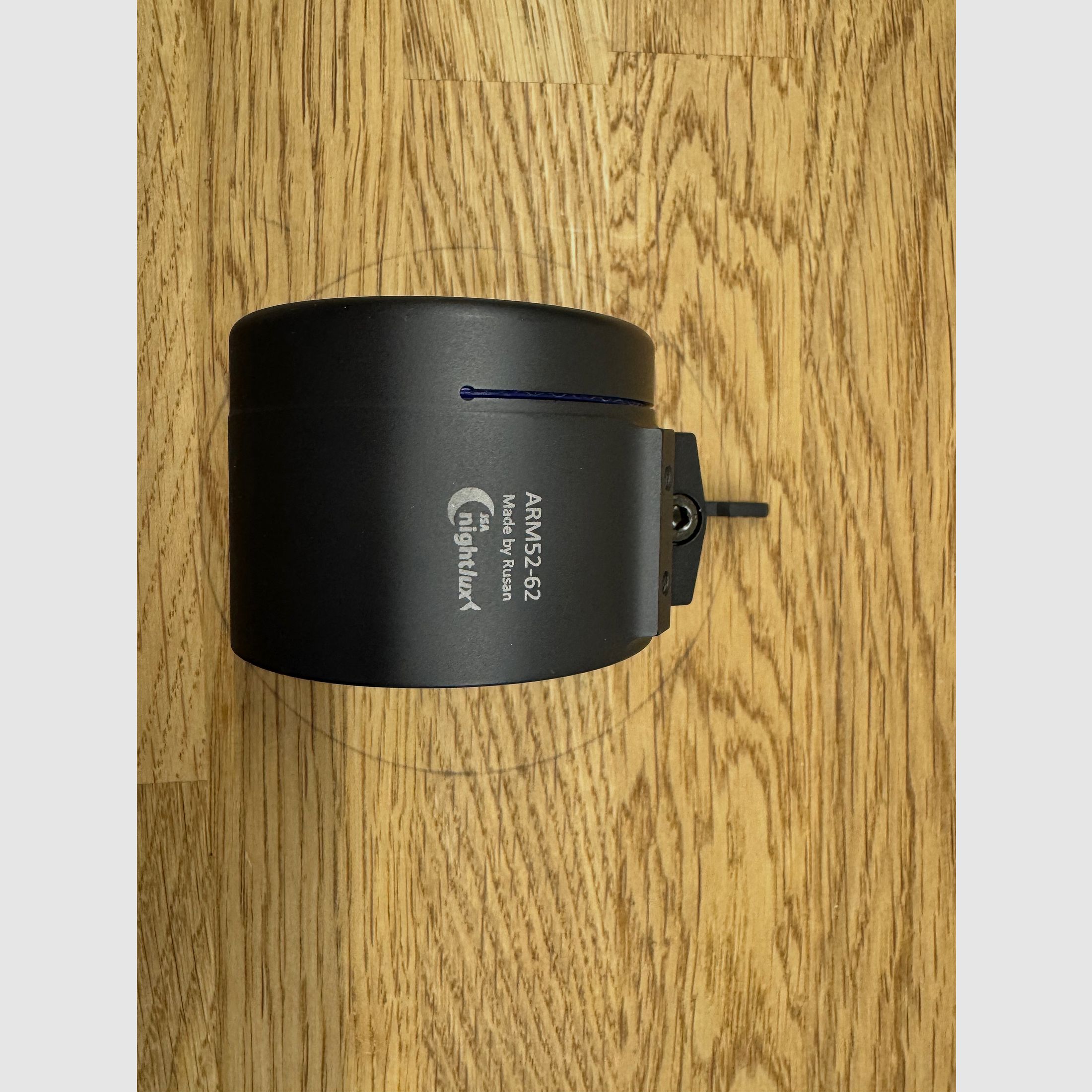 Rusan Universal Klemmadapter NEU