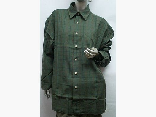 Camicia AKAH Wales 1/1 manica taglia M