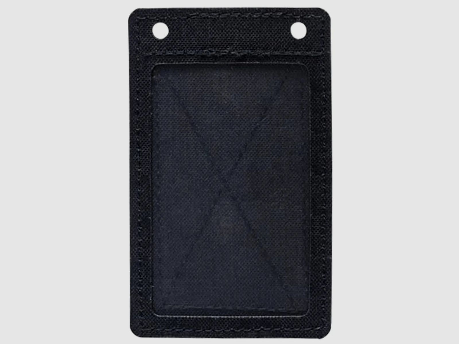 MD-Textil Dienstausweistasche klettbar