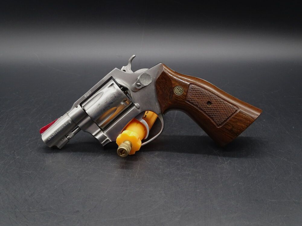 Rossi Revolver Kaliber .38 Special 2 Zoll, Bild 1 von 3