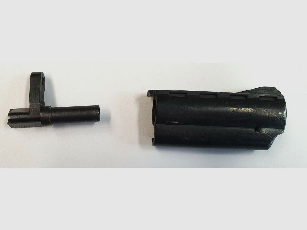 Weirauch Freier Teilesatz Weihrauch Arminius HW 38 Revolver .38 Special 35 Teile