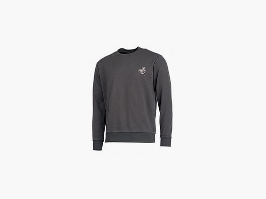 Sweat de chasse sanglier vert enfant Treeland 8ans