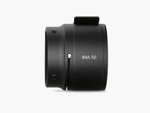 Swarovski tMA snelspan Adapter voor Swarovski TM35 / TM35.2 / TM35+