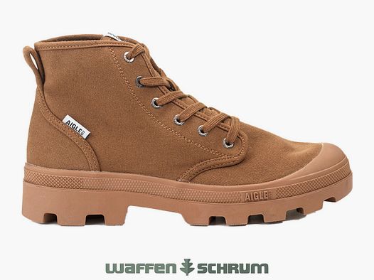 Bottes Aigle Tenere CVS