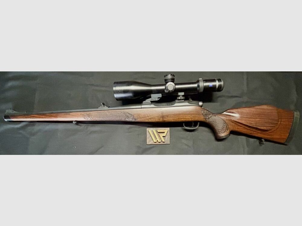 Sauer 80