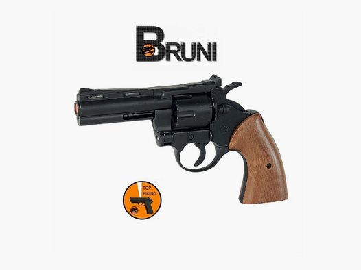 BRUNI – STARTPISTOOL TYPE PYTHON